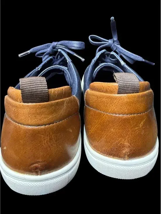 NWOT - STEVE MADDEN MEN'S SNEAKERS - SIZE 13 - Picture 3 of 7